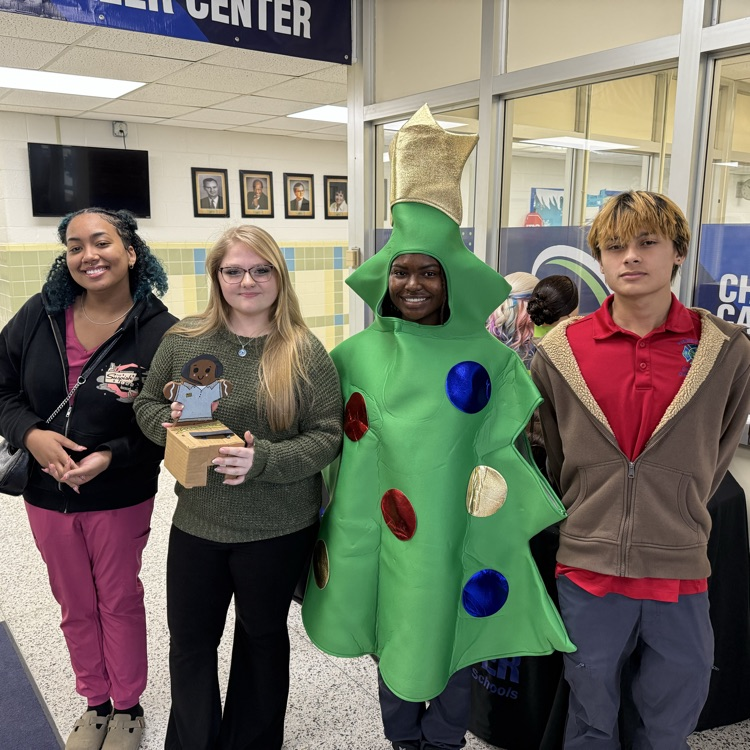 gingerbread competition 