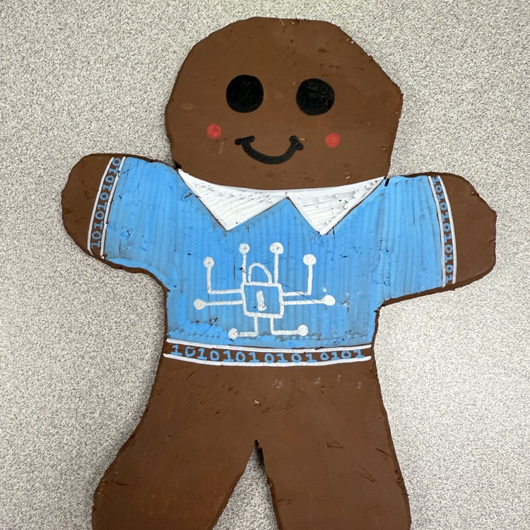 gingerbread competition 