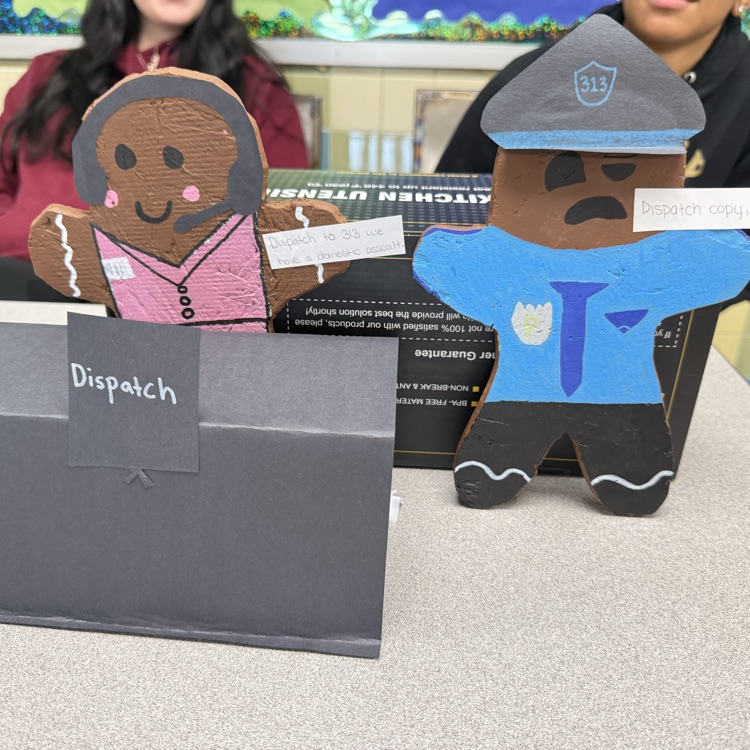 gingerbread competition 