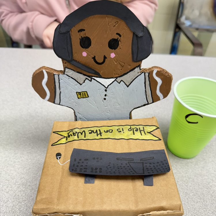 gingerbread competition 