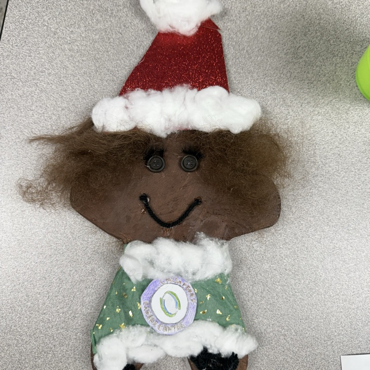 gingerbread competition 