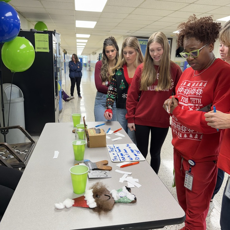 gingerbread competition 
