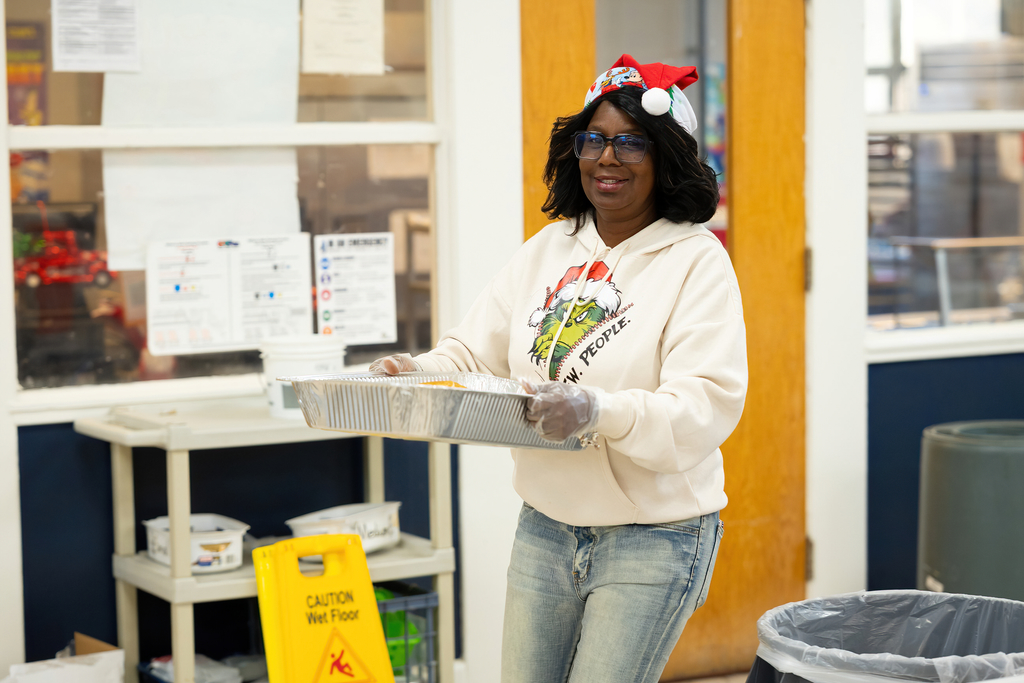 breakfast with santa