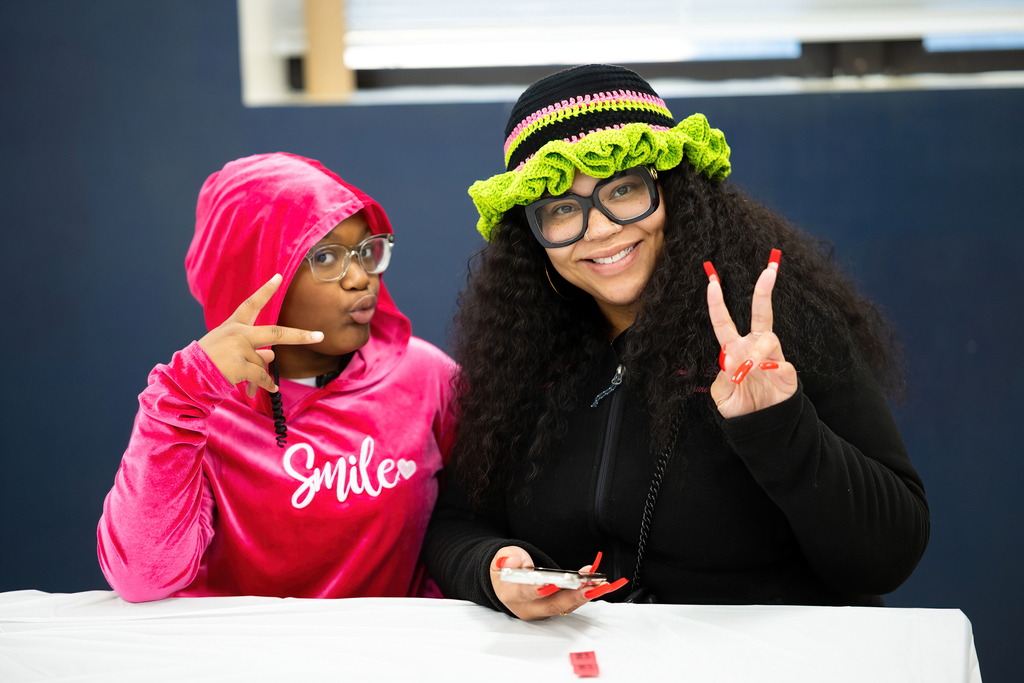 breakfast with santa