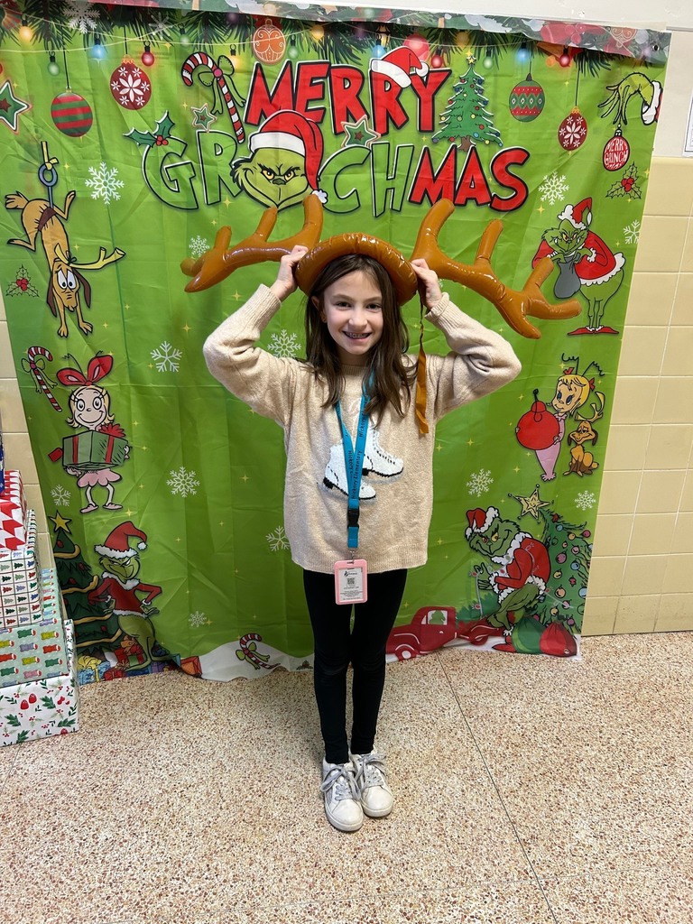 4th grade winter parties