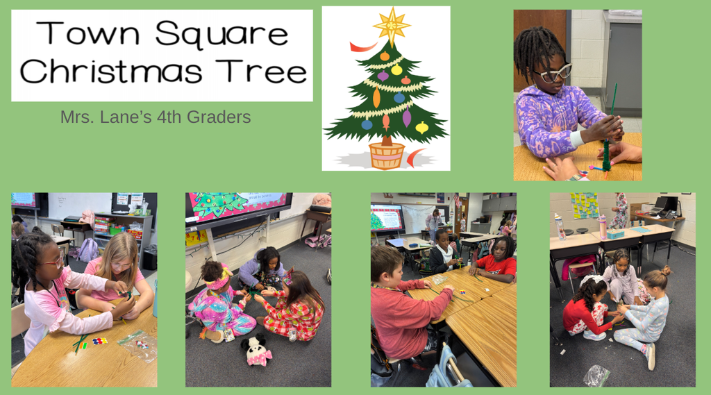 Holiday activities in 4th