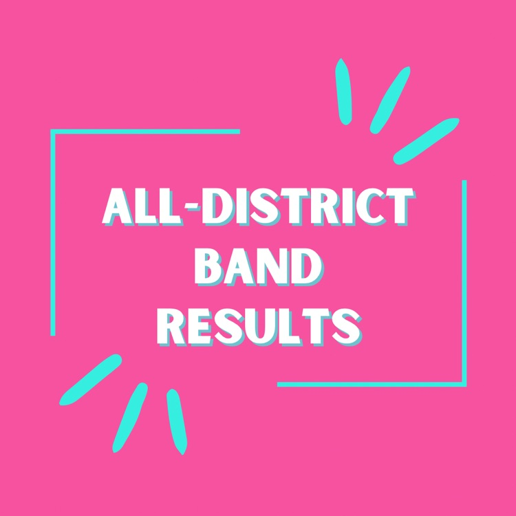 District Band