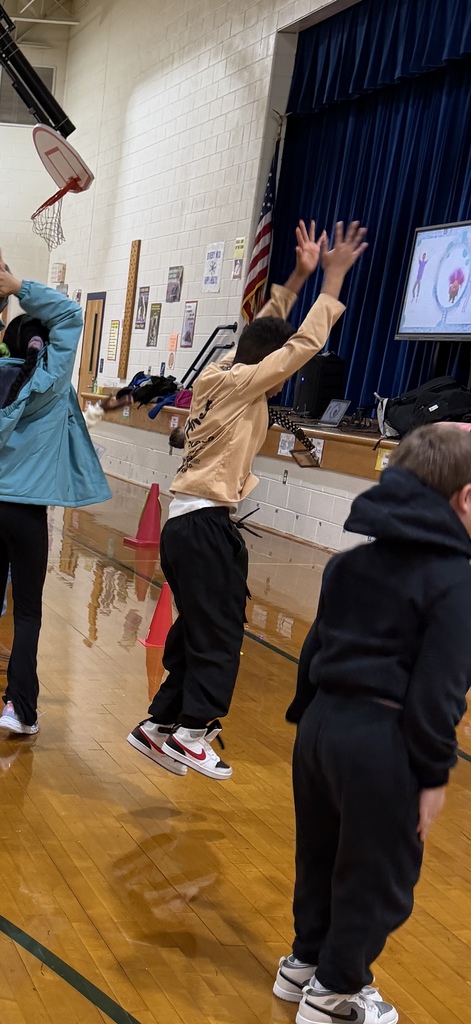 Aiden Hart taking Kris Kross seriously - getting major air when he JUMP-JUMPS!