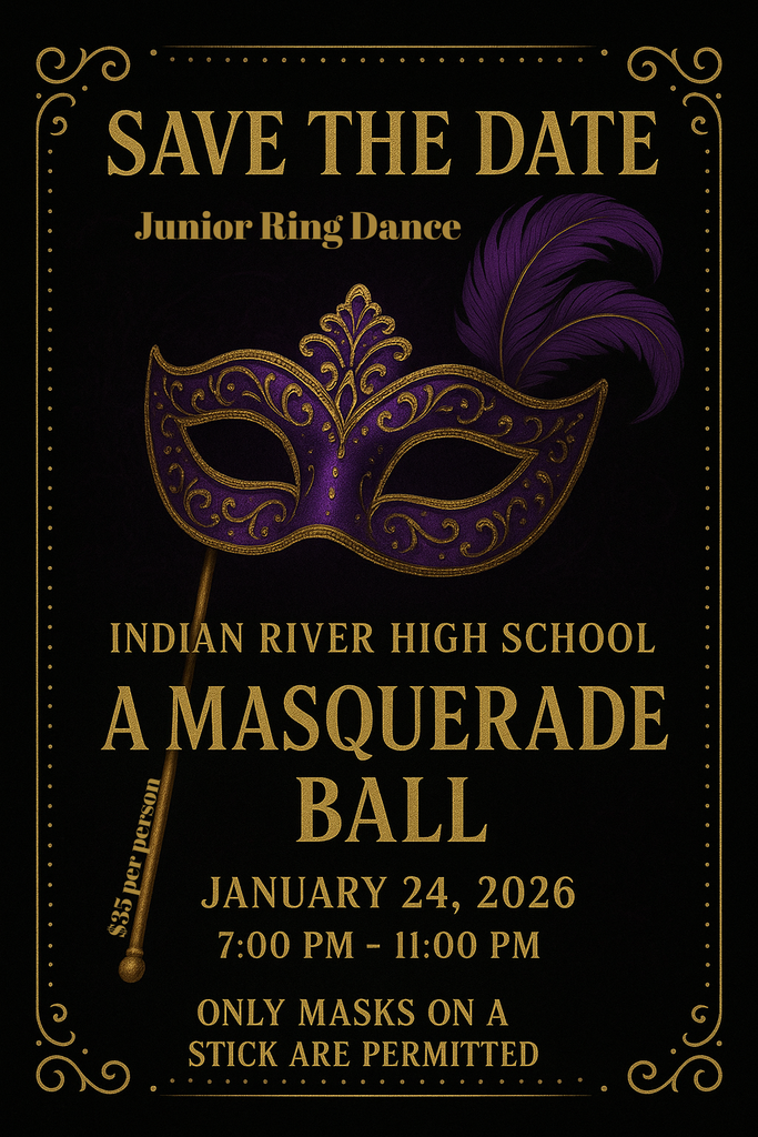 Junior ring dance 