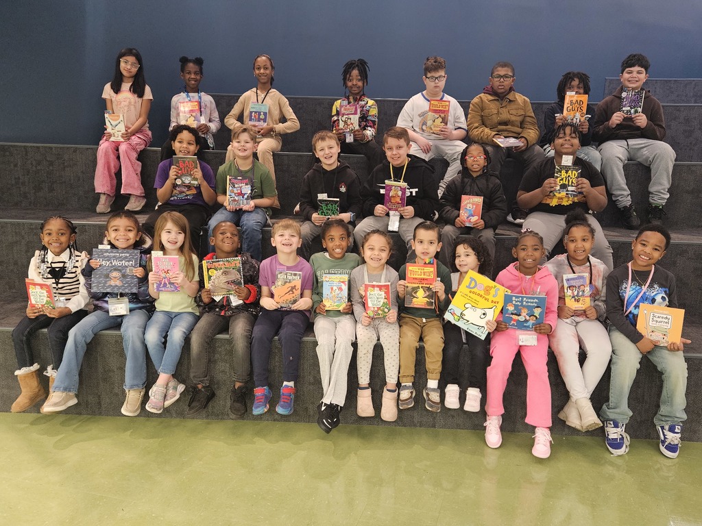 Golden Ticket Winners