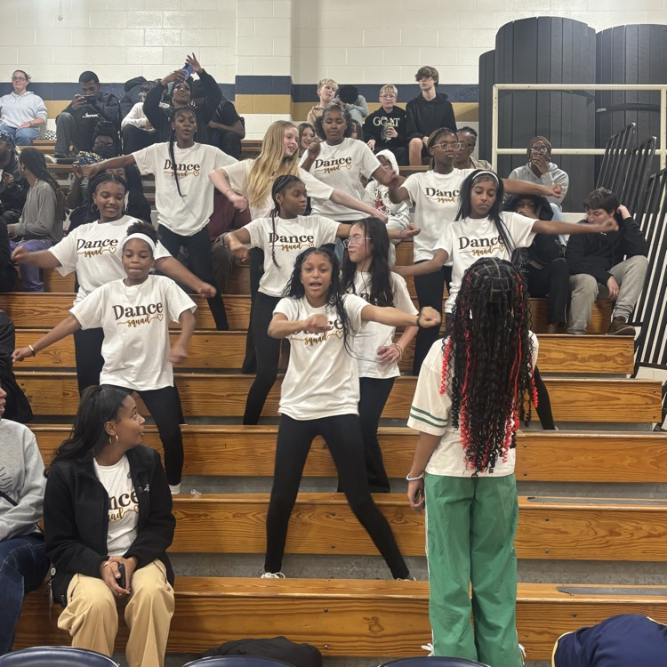 Dance Team
