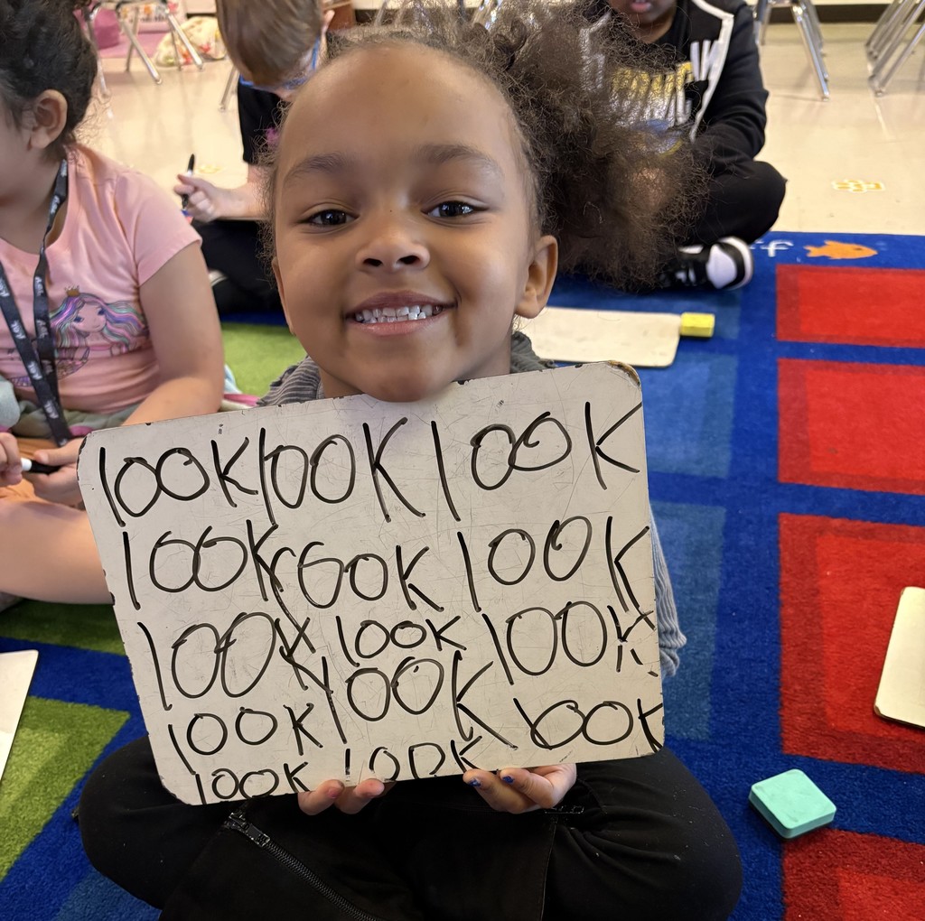 Writing and phonics practice