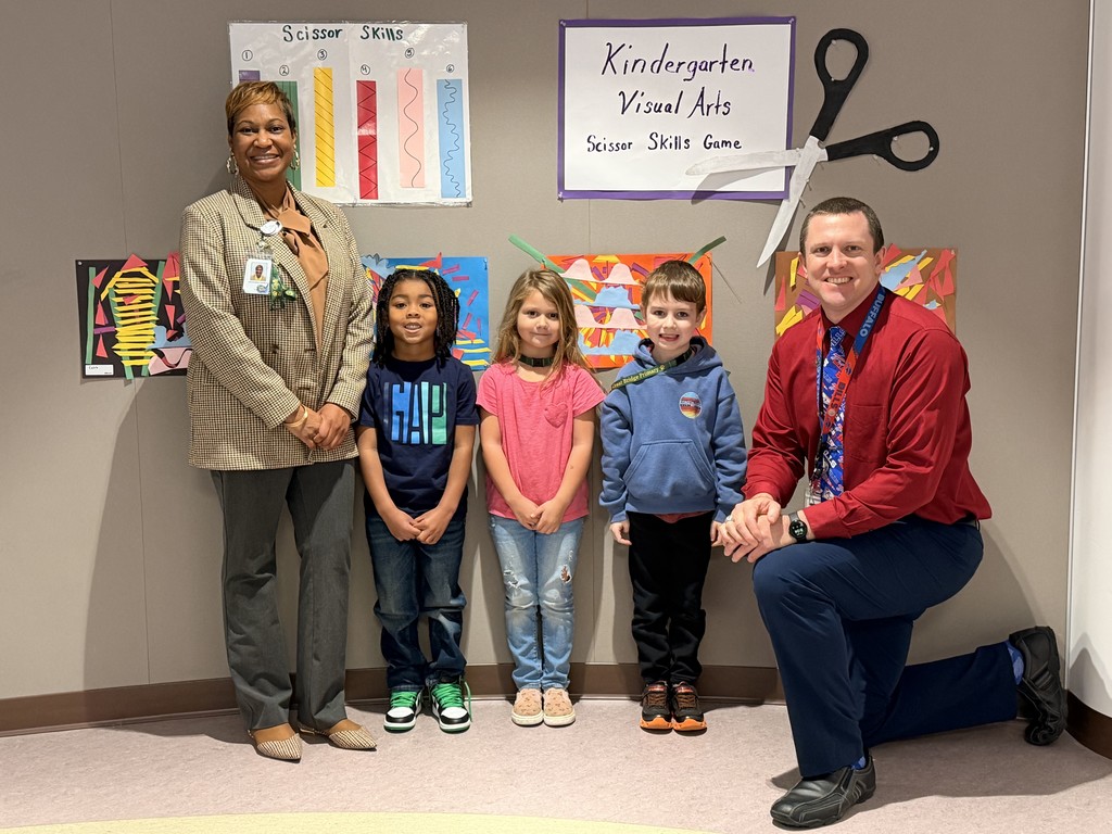 December students of the month