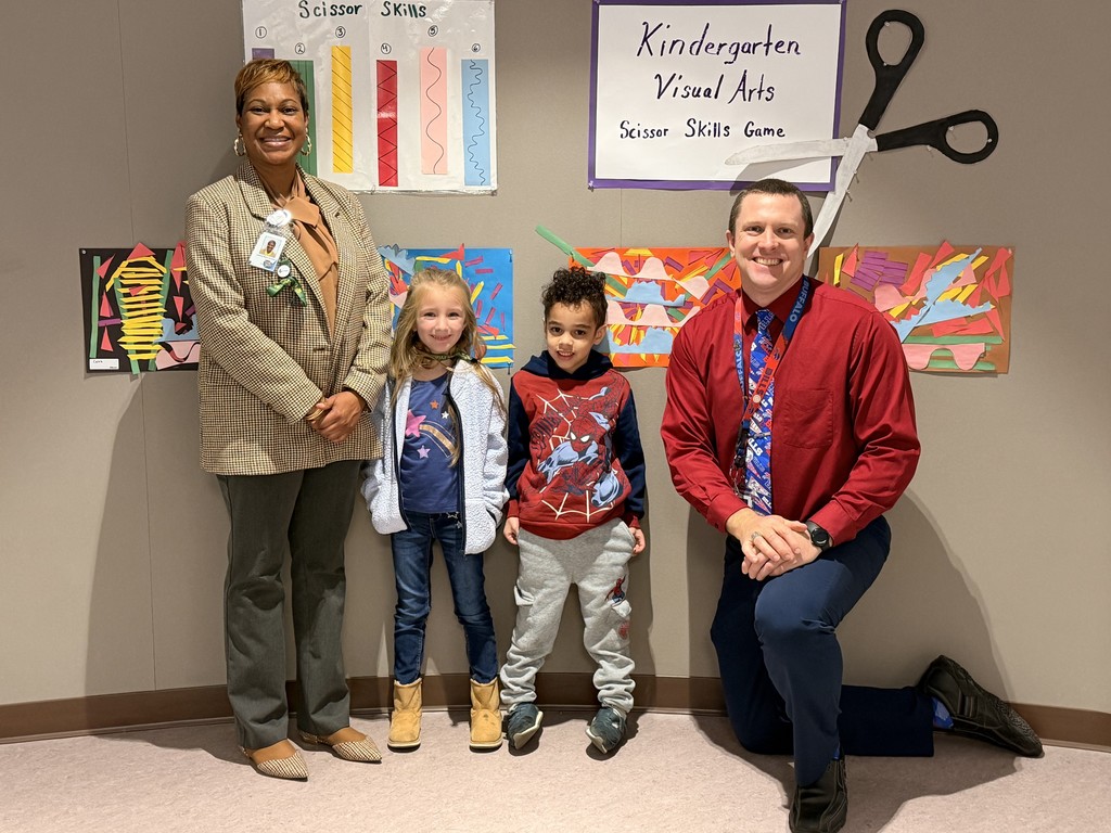 December students of the month