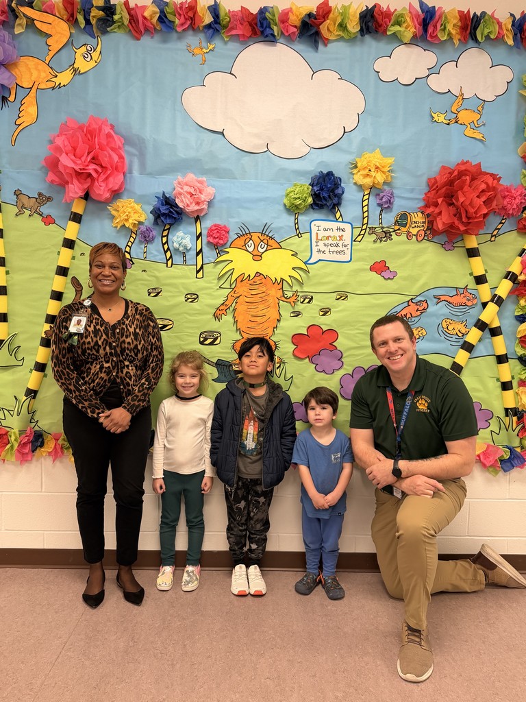 December students of the month