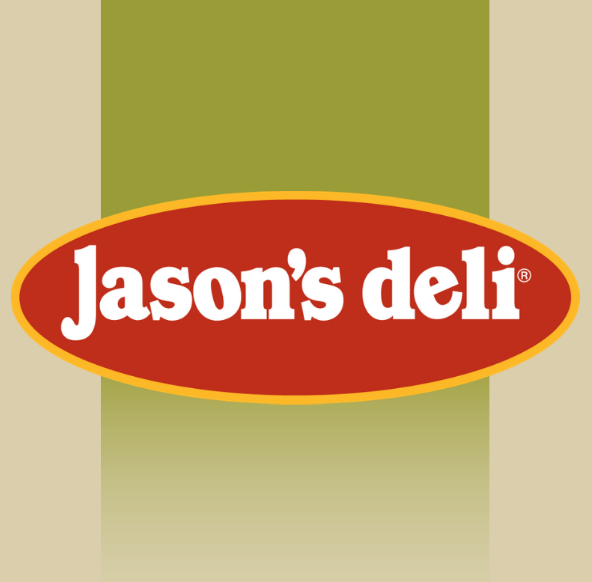 jason's deli logo for fundraiser