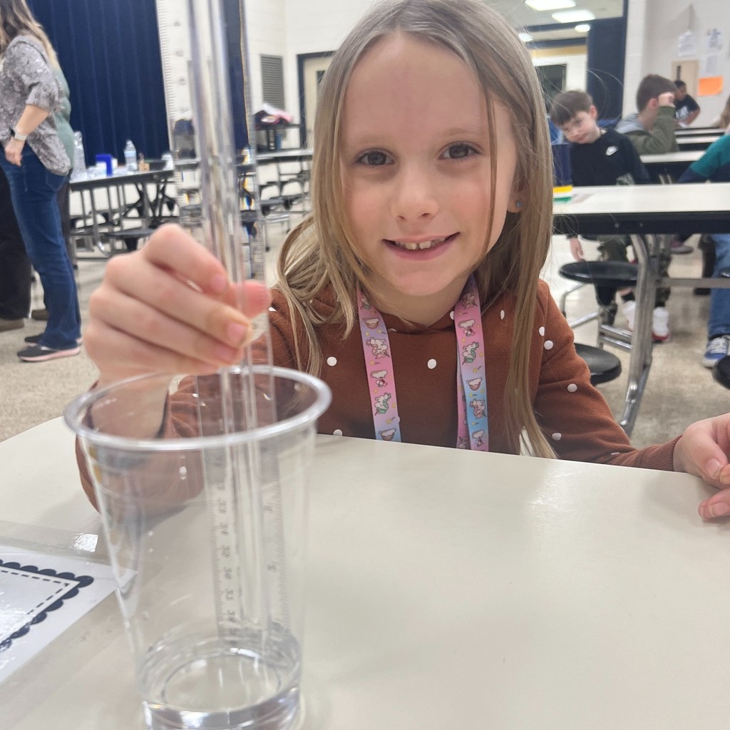 Students in weather lessons 