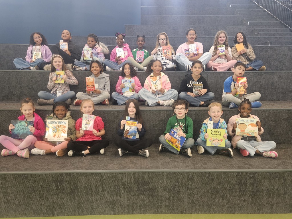 Golden Ticket Winners