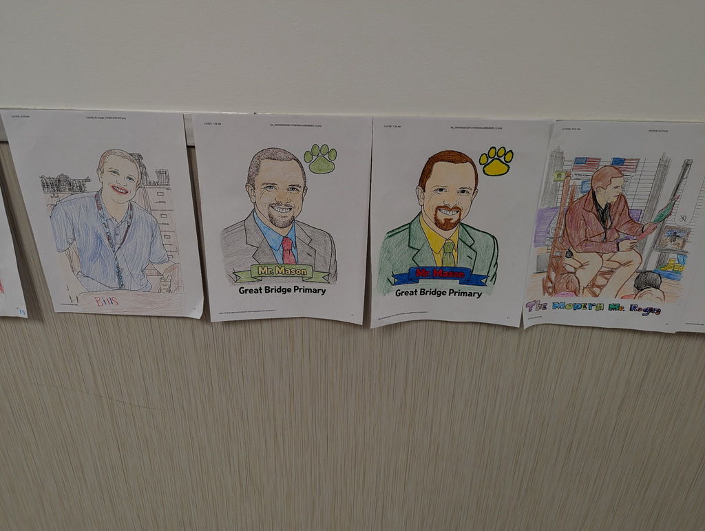 Mr Mason coloring pages