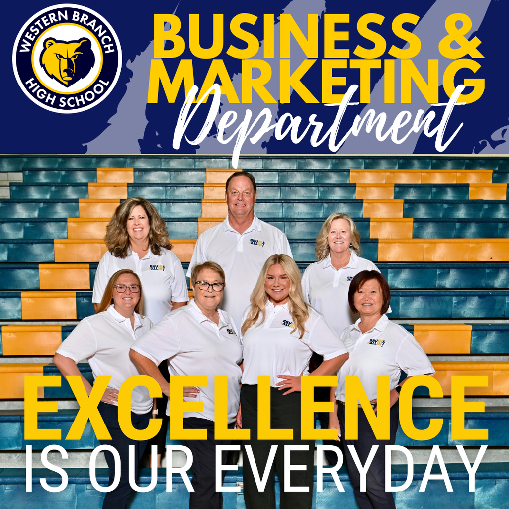 Business & Marketing Dept