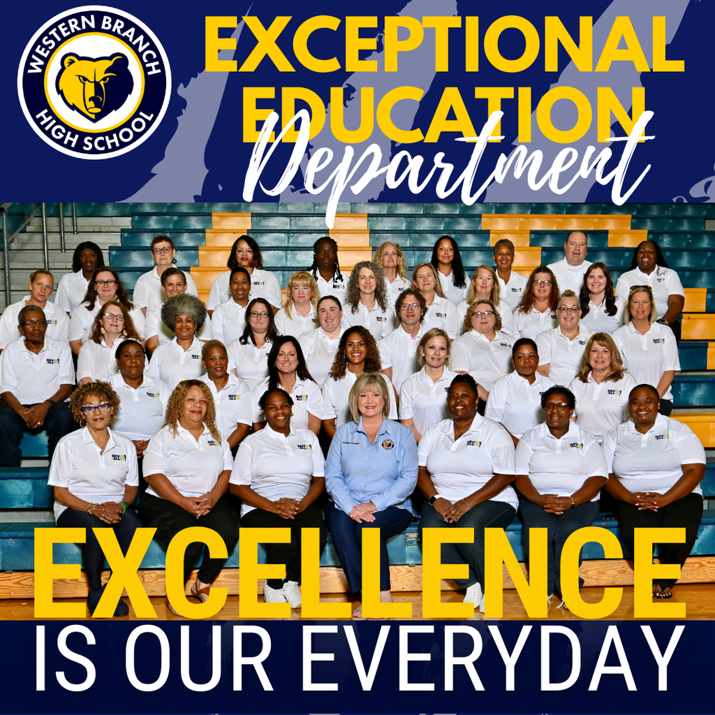 Exceptional Education Department