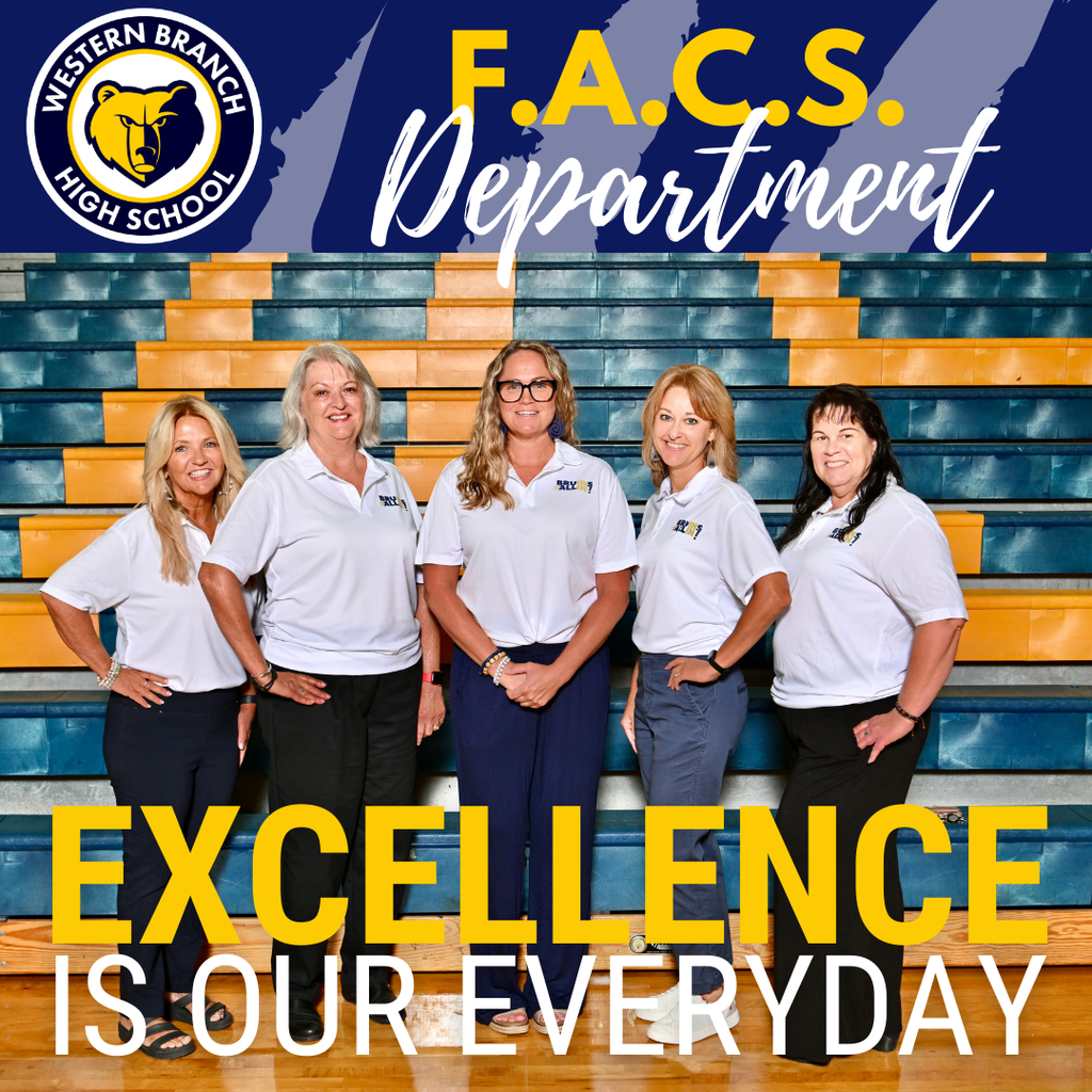 FACS Department
