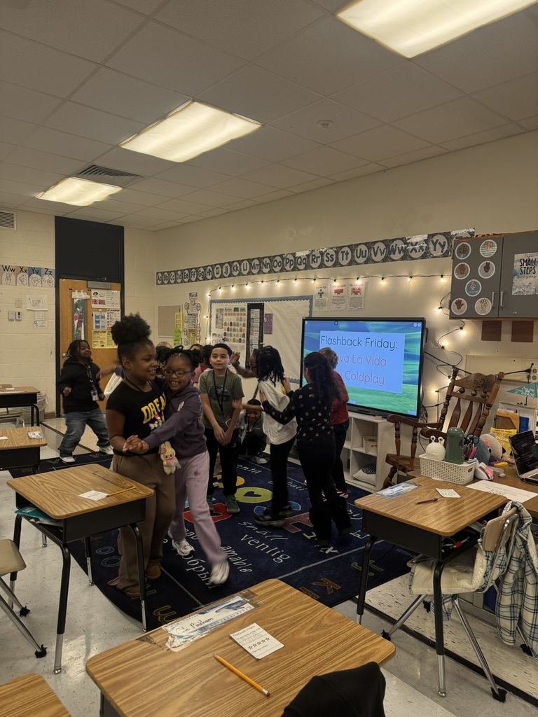 dance break for flashback friday