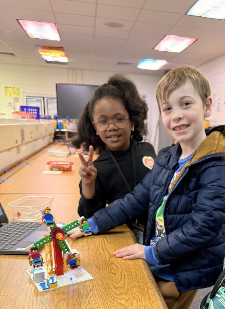 ferris wheel Lego Spike build