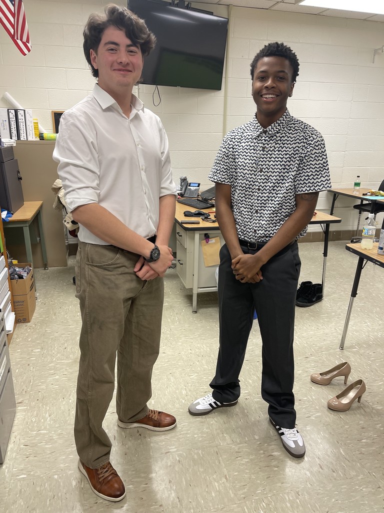 Collision Repair Student Interview