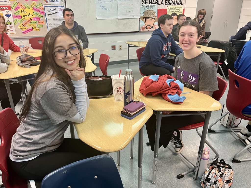 Pics of Scholastic Bowl Regional Tournament