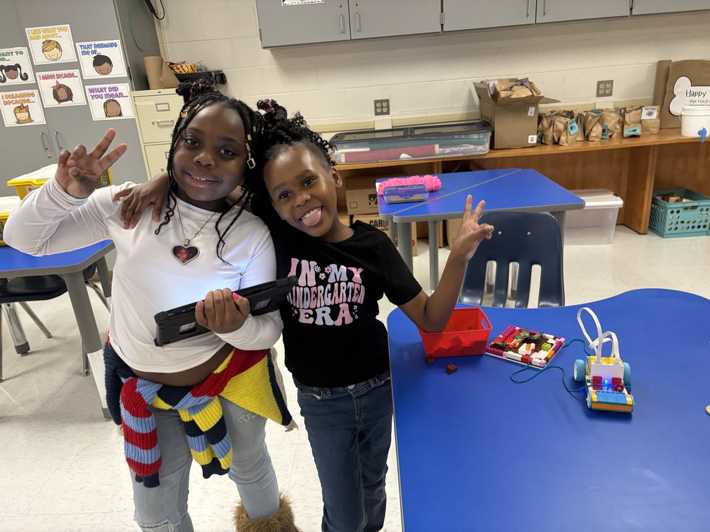 2nd Grade Systems Unit