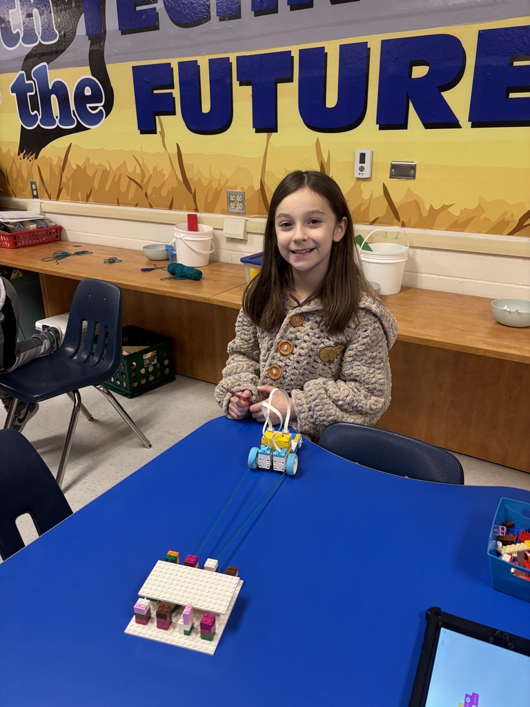 2nd Grade Systems Unit