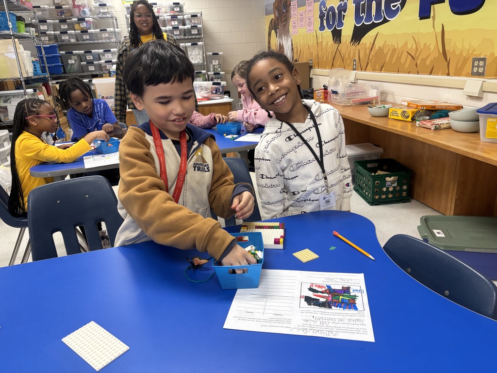 2nd Grade Systems Unit