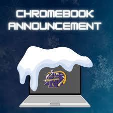 Chromebook announcement