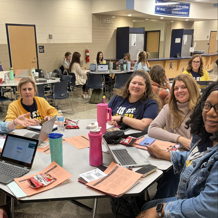 Station Rotation Model