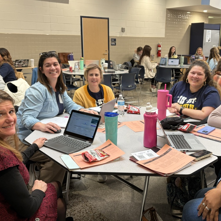 Station Rotation Model