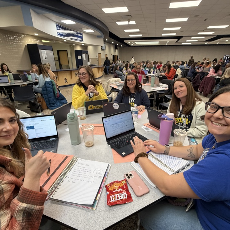 Station Rotation Model