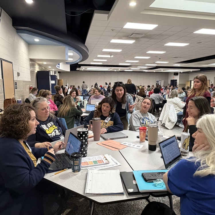 Station Rotation Model