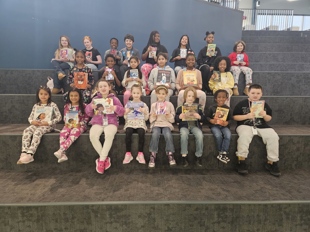 Golden Ticket Winners