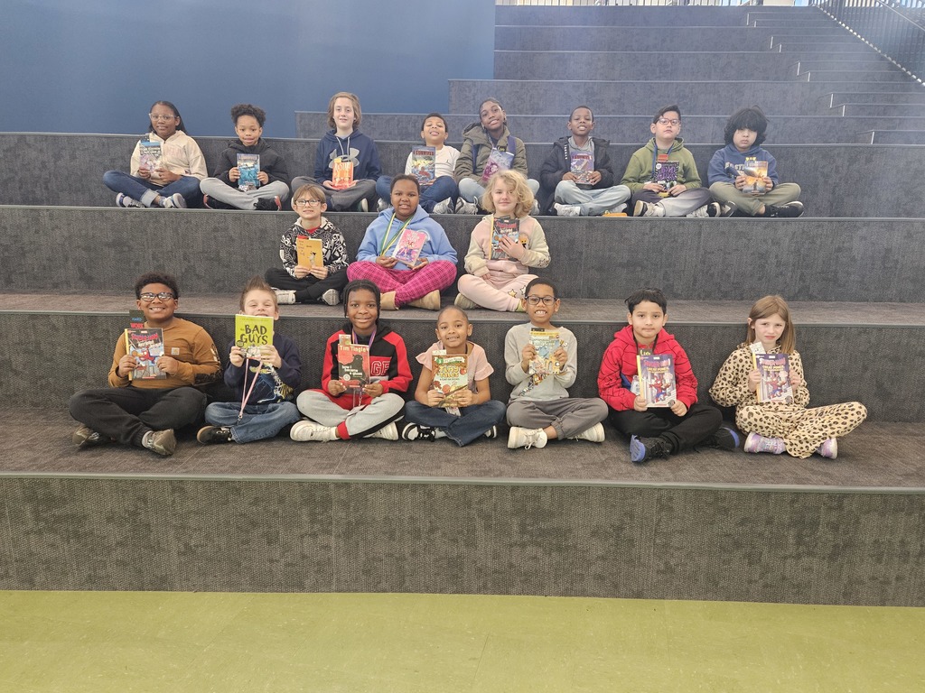 Golden Ticket Winners