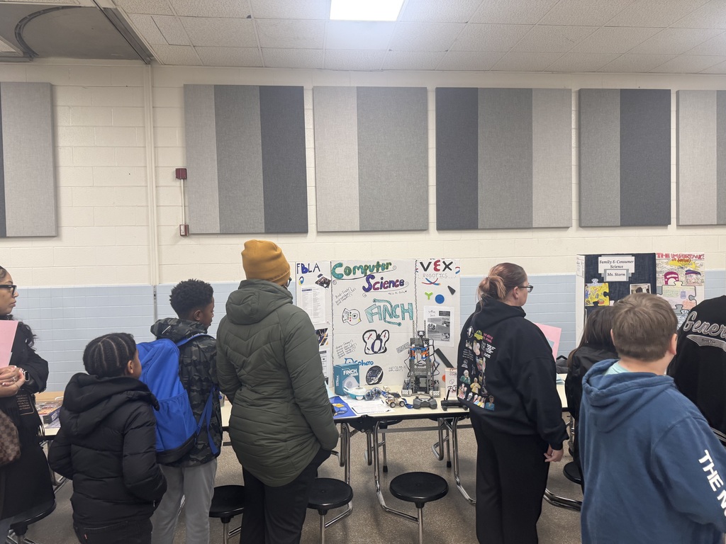 Families at Braves Night 2026