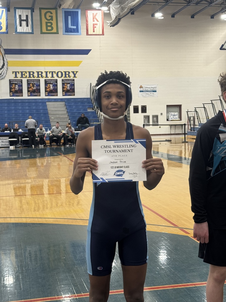 Citywide Wrestling Match