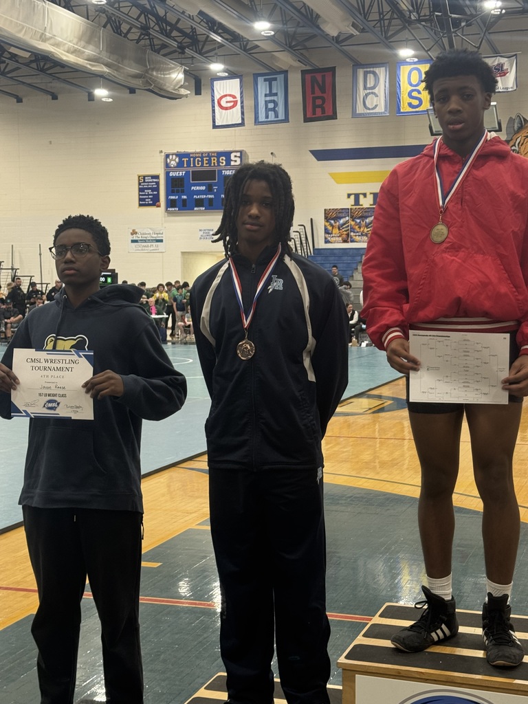 Citywide Wrestling Match