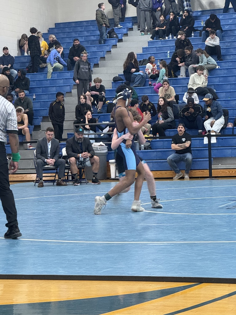 Citywide Wrestling Match