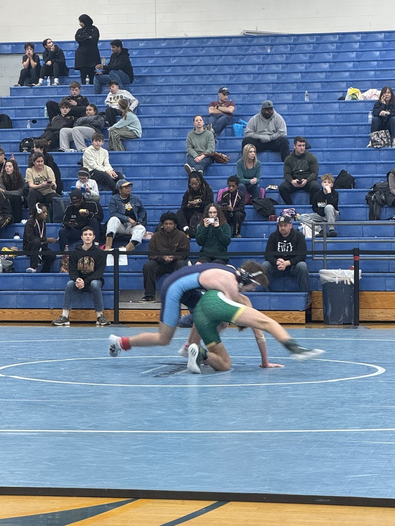 Citywide Wrestling Match