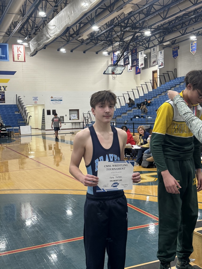 Citywide Wrestling Match