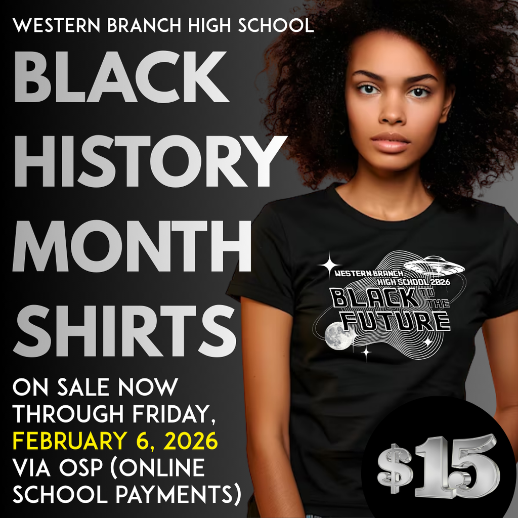Black History Shirts
