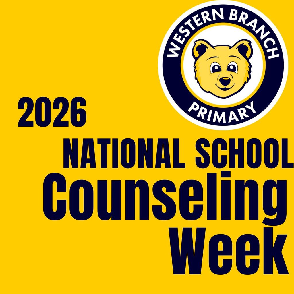 National School Counseling Week