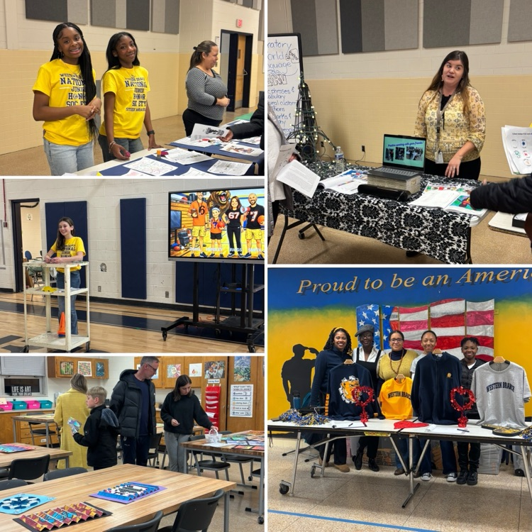 Rising 6th Grade Night