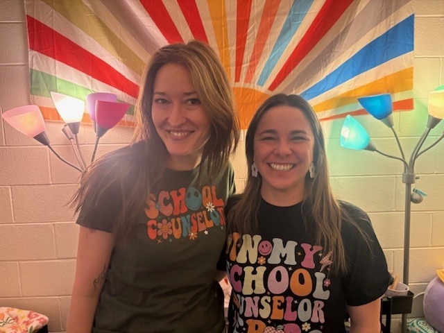 school counselor week